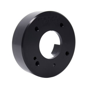 Mitsubishi Evolution Cam Gear - Exhaust - Torque Solution - Billet Mivec Housing - `08-`15